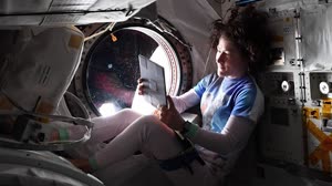 Space to Ground: The Year That Was: 12/23/2020